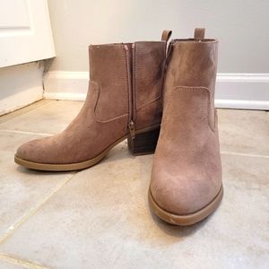 Old Navy Ankle Boots